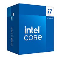 PROCESADOR INTEL CORE I7-14700 S-1700 14A GEN /HASTA 5.4 GHZ /CACHE 33MB /20 CORES 8P12E /GRAFICOS UHD 770 /VPRO /CON DISIPADOR /COMPUTO MEDIO PROCESADOR INTEL CORE I7-14700 S-1700 14A GEN /HASTA 5.4 GHZ /CACHE 33MB /20 CORES 8P12E /GRAFICOS UHD 770 /VPRO /CON DISIPADOR /COMPUTO MEDIO